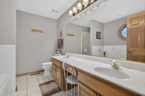 12902 West Beaver Lake Drive Homer Glen IL 60491