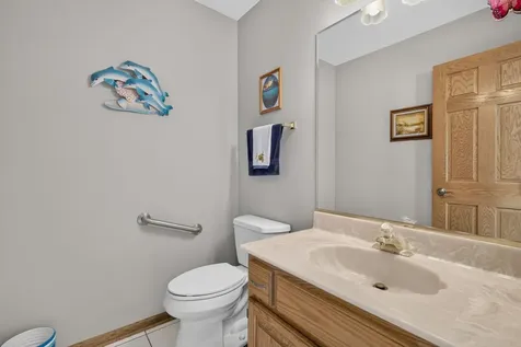 12902 West Beaver Lake Drive Homer Glen IL 60491