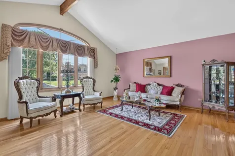 12902 West Beaver Lake Drive Homer Glen IL 60491
