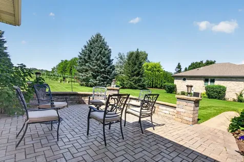 12902 West Beaver Lake Drive Homer Glen IL 60491