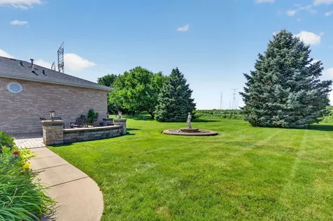 12902 West Beaver Lake Drive Homer Glen IL 60491