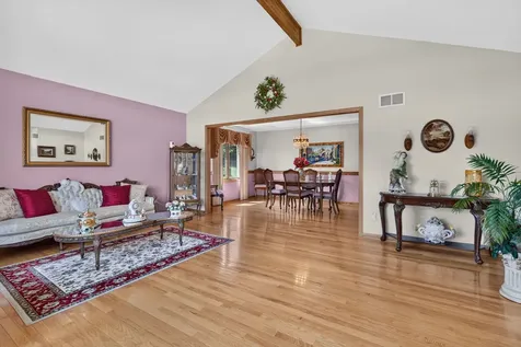 12902 West Beaver Lake Drive Homer Glen IL 60491