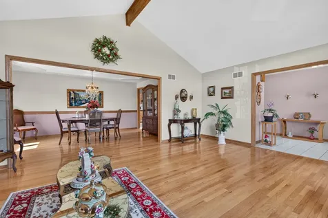 12902 West Beaver Lake Drive Homer Glen IL 60491