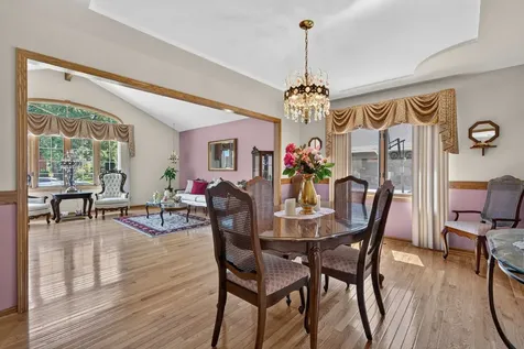 12902 West Beaver Lake Drive Homer Glen IL 60491