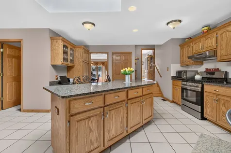12902 West Beaver Lake Drive Homer Glen IL 60491