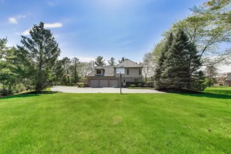 5847 Goldeneye Drive Long Grove IL 60047