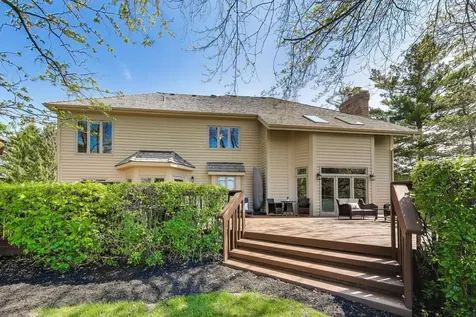5847 Goldeneye Drive Long Grove IL 60047