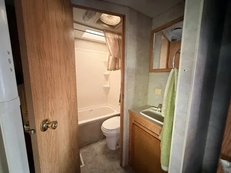 25-37 Woodhaven Lakes Sublette IL 61367