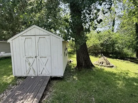 25-37 Woodhaven Lakes Sublette IL 61367