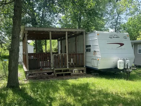 25-37 Woodhaven Lakes Sublette IL 61367