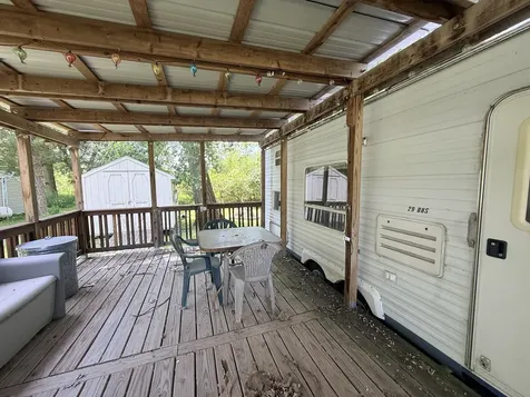 25-37 Woodhaven Lakes Sublette IL 61367