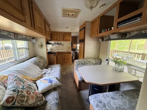 25-37 Woodhaven Lakes Sublette IL 61367