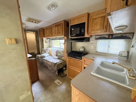 25-37 Woodhaven Lakes Sublette IL 61367