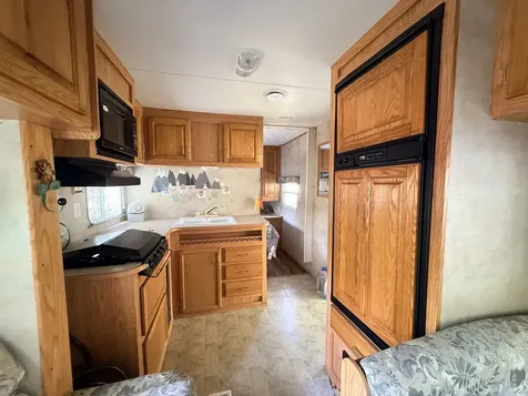 25-37 Woodhaven Lakes Sublette IL 61367