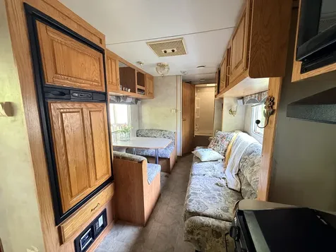 25-37 Woodhaven Lakes Sublette IL 61367