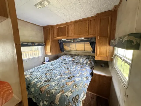 25-37 Woodhaven Lakes Sublette IL 61367