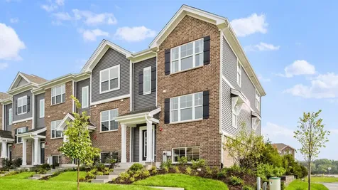 17393 Ulster Drive Tinley Park IL 60477