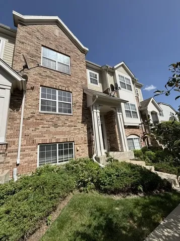 6809 Meadow Lane Morton Grove IL 60053