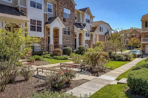 6809 Meadow Lane Morton Grove IL 60053