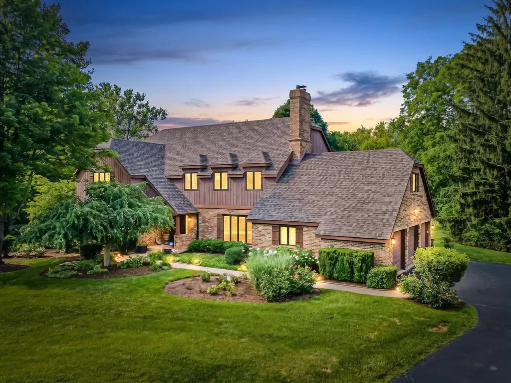 6535 Stockbridge Lane Long Grove IL 60047