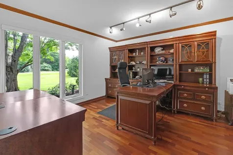 6535 Stockbridge Lane Long Grove IL 60047