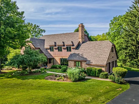 6535 Stockbridge Lane Long Grove IL 60047