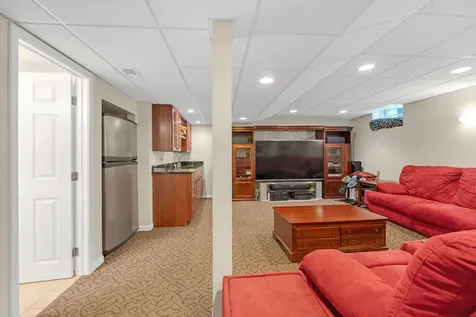 6535 Stockbridge Lane Long Grove IL 60047
