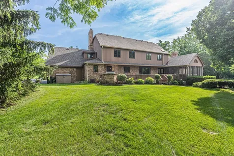6535 Stockbridge Lane Long Grove IL 60047