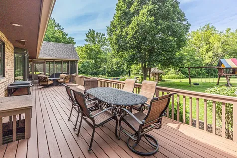 6535 Stockbridge Lane Long Grove IL 60047