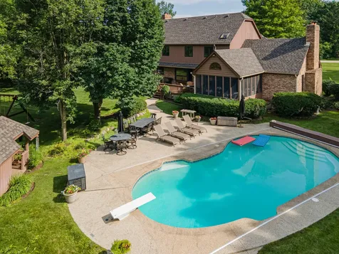 6535 Stockbridge Lane Long Grove IL 60047
