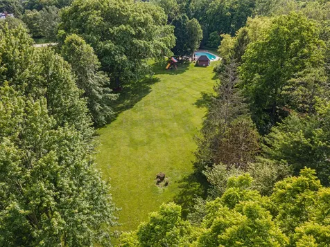 6535 Stockbridge Lane Long Grove IL 60047