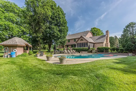 6535 Stockbridge Lane Long Grove IL 60047