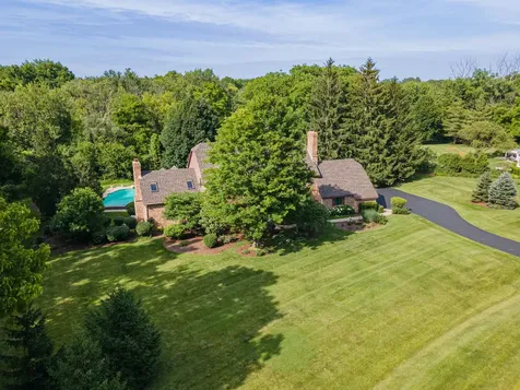 6535 Stockbridge Lane Long Grove IL 60047