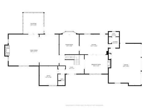 6535 Stockbridge Lane Long Grove IL 60047