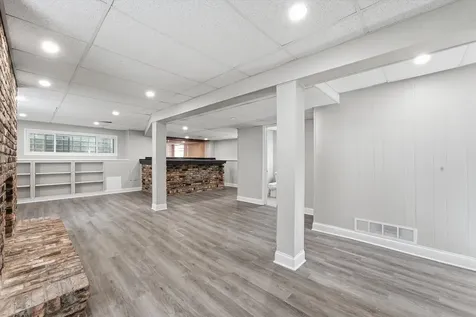 18045 Birch Avenue Country Club Hills IL 60478