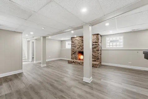 18045 Birch Avenue Country Club Hills IL 60478