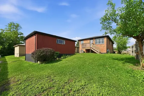 18045 Birch Avenue Country Club Hills IL 60478