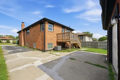18045 Birch Avenue Country Club Hills IL 60478