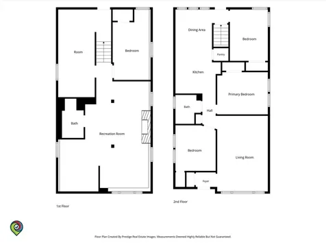 18045 Birch Avenue Country Club Hills IL 60478