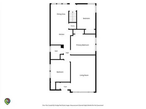 18045 Birch Avenue Country Club Hills IL 60478