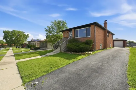 18045 Birch Avenue Country Club Hills IL 60478