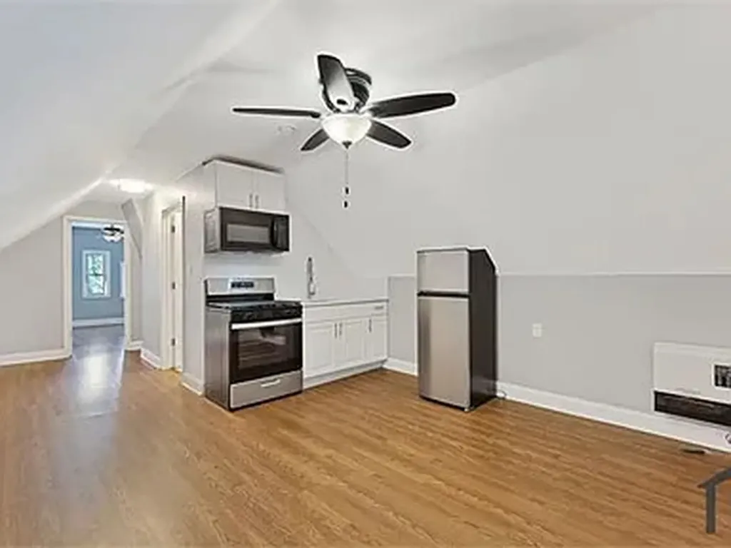 5144 South Hermitage Avenue Chicago IL 60609