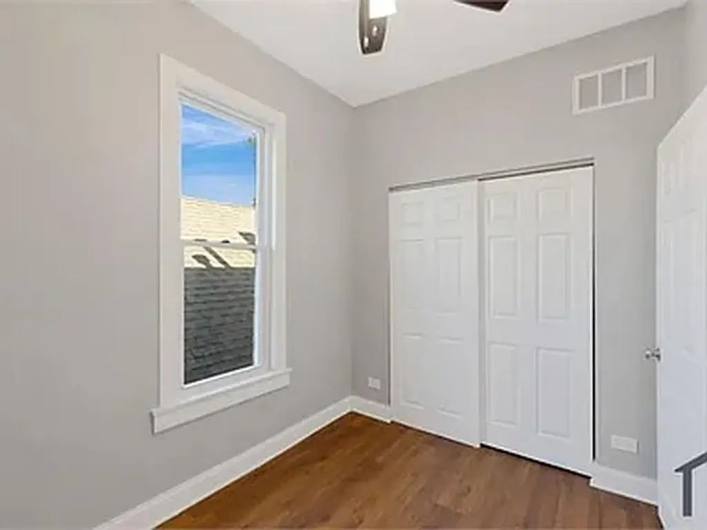5144 South Hermitage Avenue Chicago IL 60609