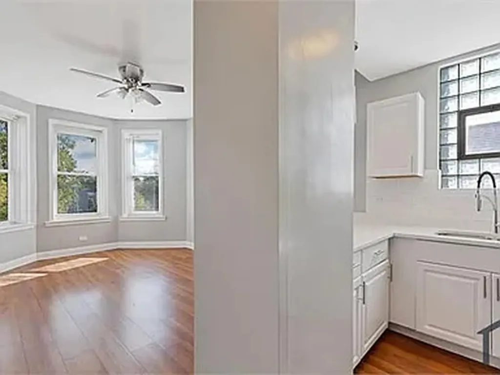 5144 South Hermitage Avenue Chicago IL 60609