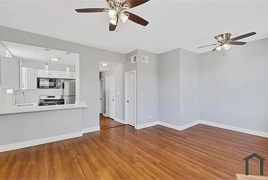 5144 South Hermitage Avenue Chicago IL 60609
