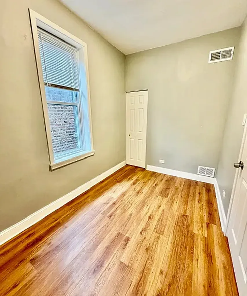 5144 South Hermitage Avenue Chicago IL 60609