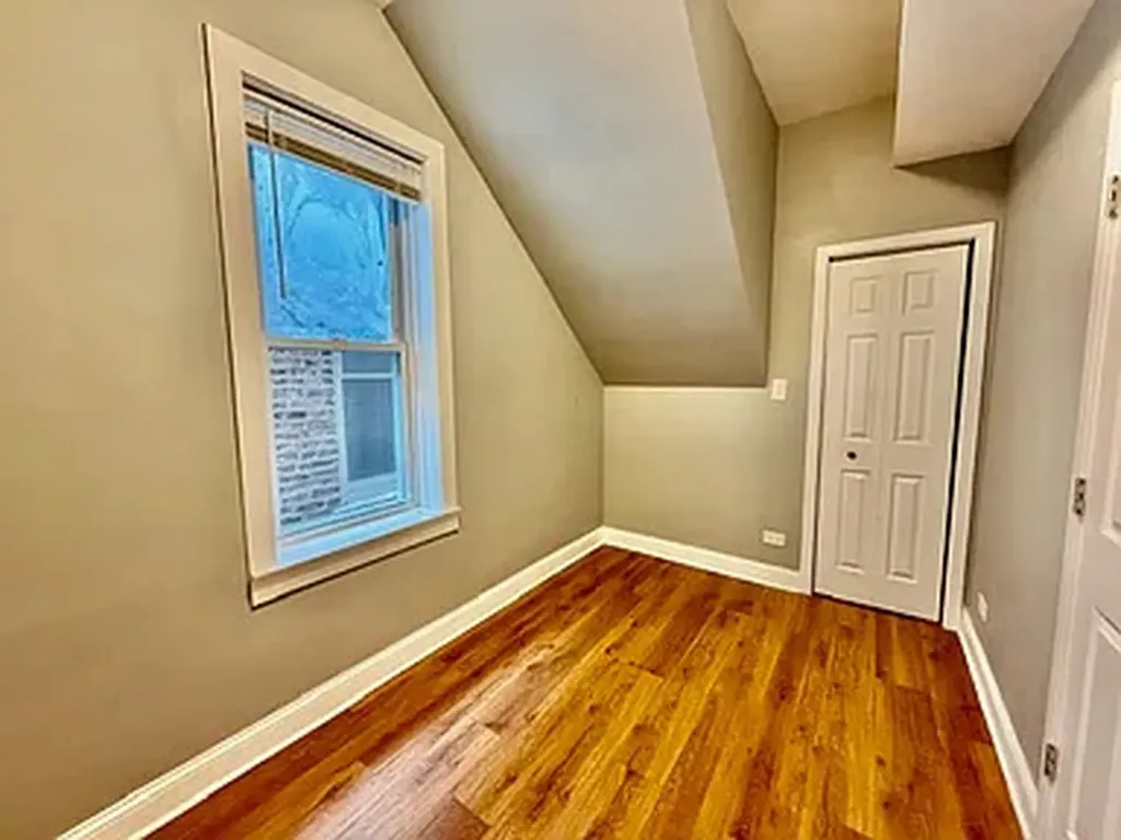 5144 South Hermitage Avenue Chicago IL 60609