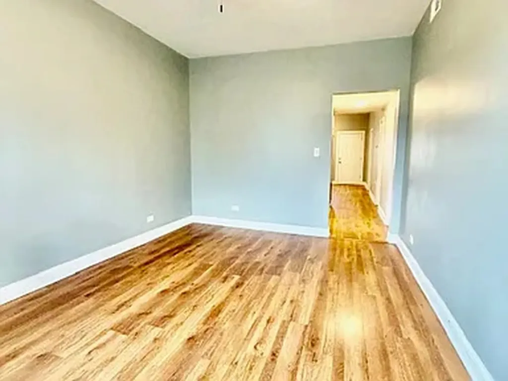 5144 South Hermitage Avenue Chicago IL 60609