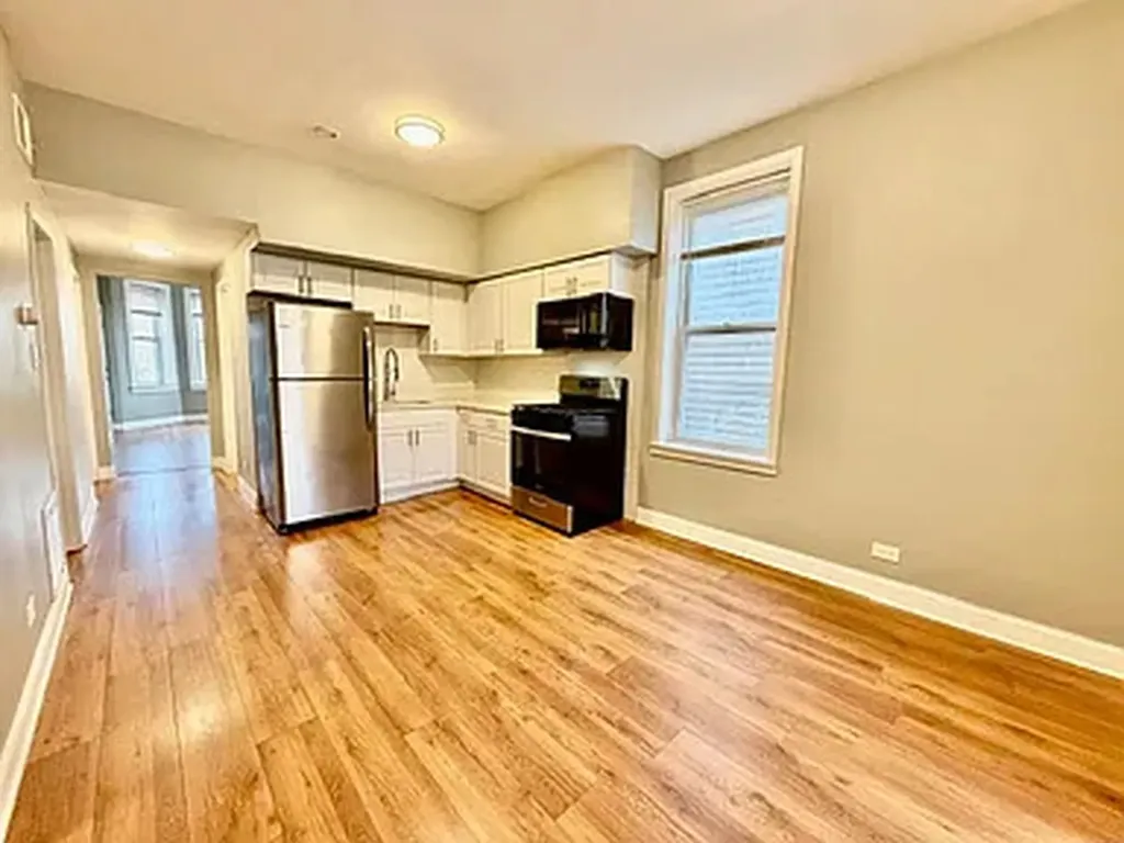 5144 South Hermitage Avenue Chicago IL 60609