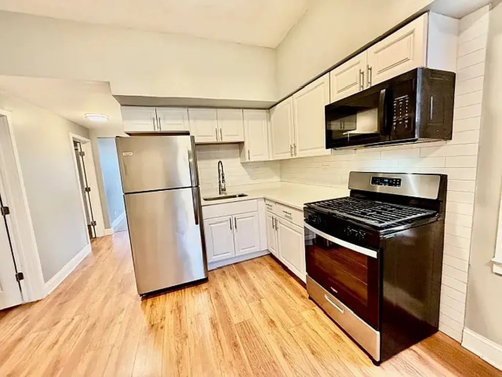 5144 South Hermitage Avenue Chicago IL 60609